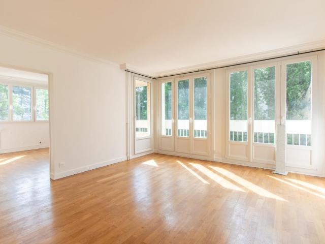 Appartement 3 pièces 72 m²