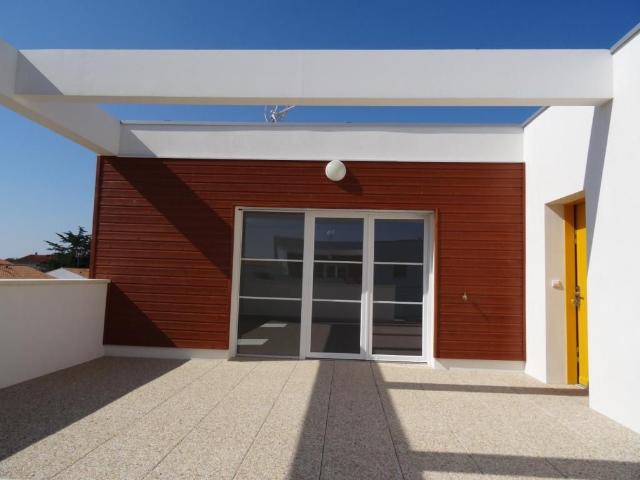Appartement 3 pièces 72 m²