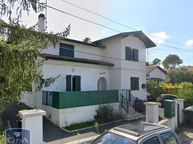 Appartement 3 pièces 72 m²