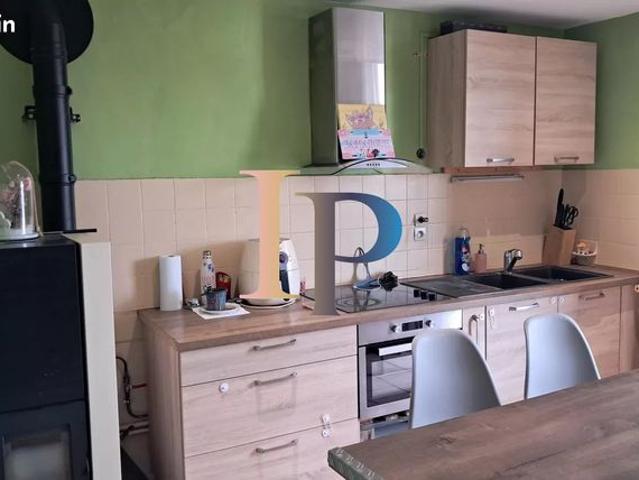 Appartement 3 pièces 72 m²