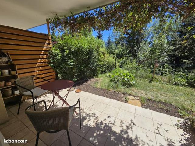 Appartement 3 pièces 72 m²