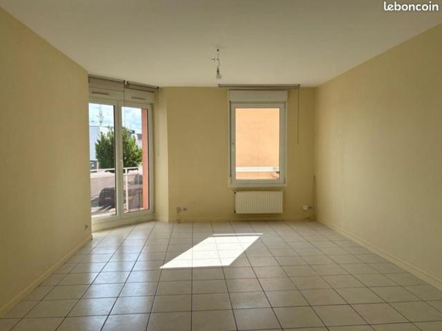 Appartement 3 pièces 72 m²