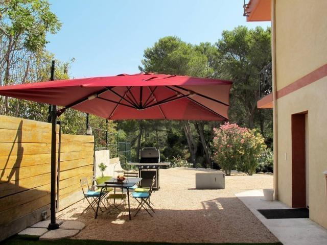 Appartement 3 pièces 72 m²
