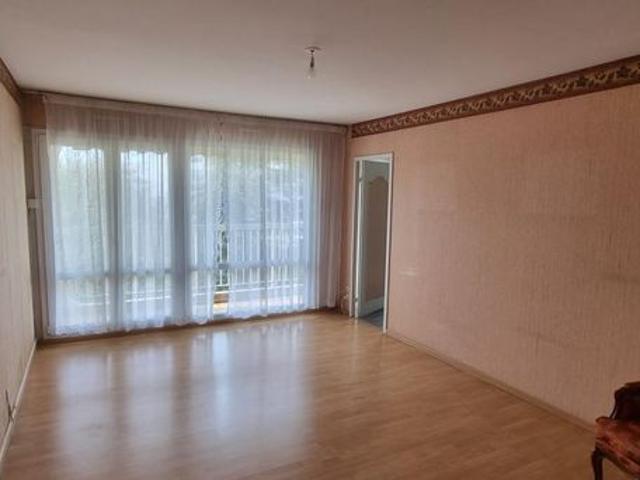 Appartement 3 pièces 72 m²