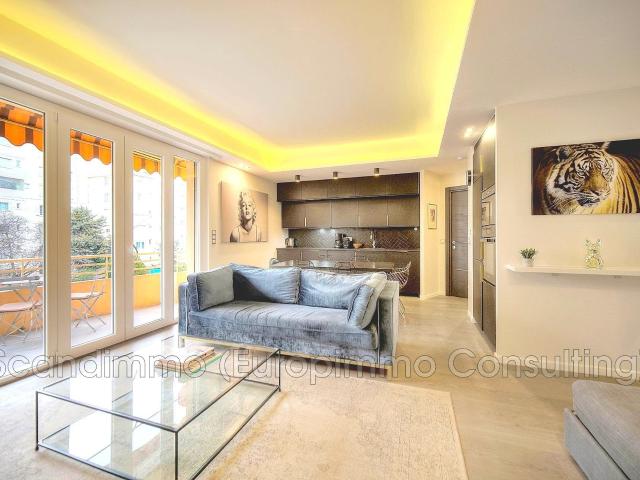 Appartement 3 pièces 72 m²