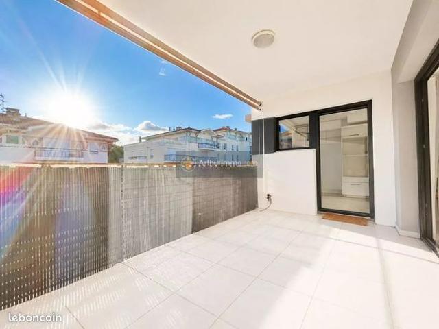Appartement 3 pièces 72 m²