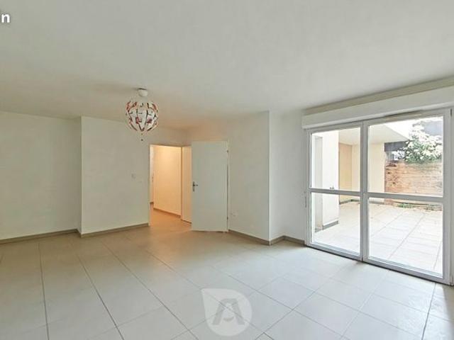 Appartement 3 pièces 72 m²