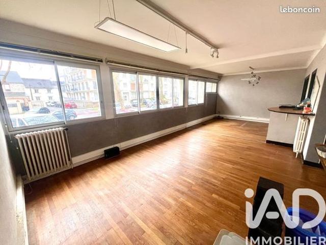 Appartement 3 pièces 72 m²