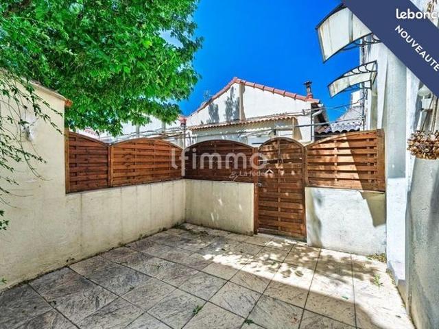 Appartement 3 pièces 72 m²