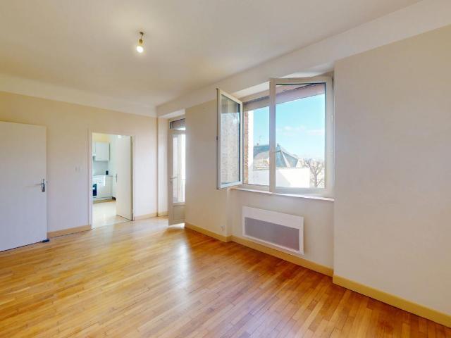 Appartement 3 pièces 72 m²