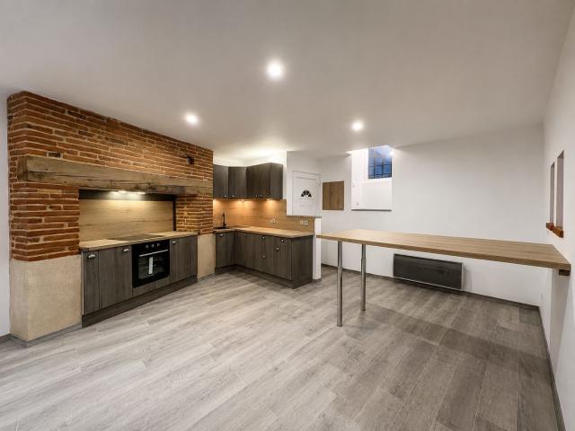 Appartement 3 pièces 72 m²