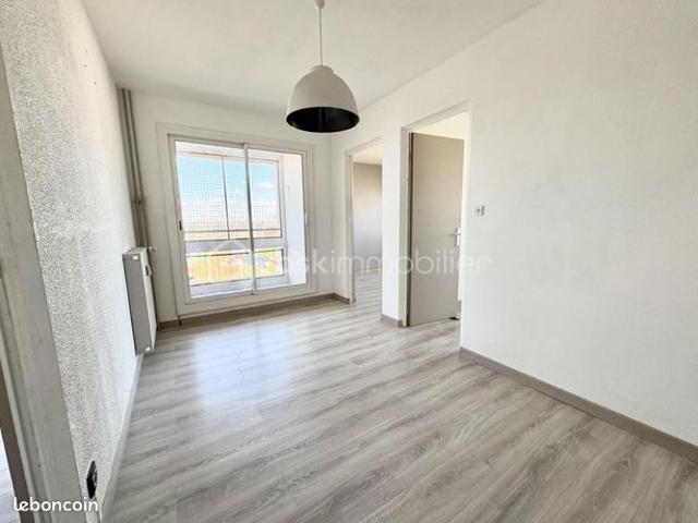 Appartement 3 pièces 72 m²