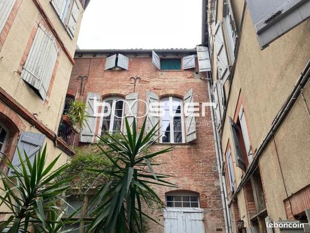 Appartement 3 pièces 72 m²