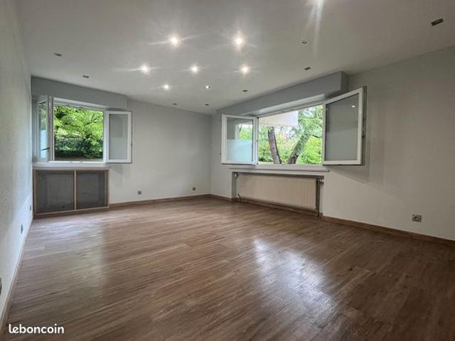 Appartement 3 pièces 72 m²