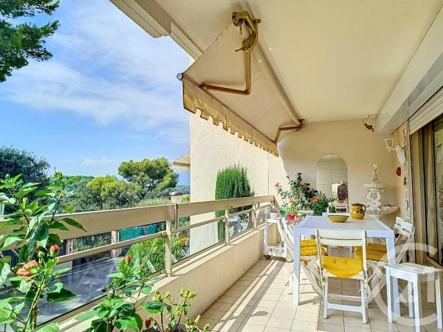 Appartement 3 pièces 72 m²