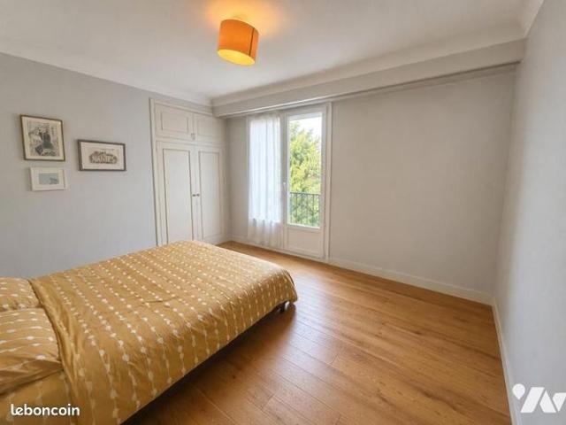 Appartement 3 pièces 72 m²