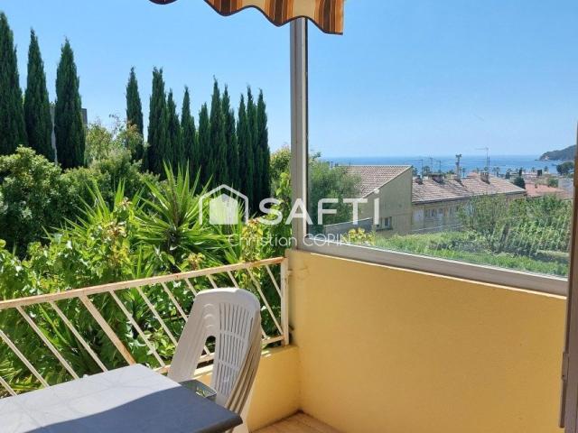 Appartement 3 pièces 72 m²