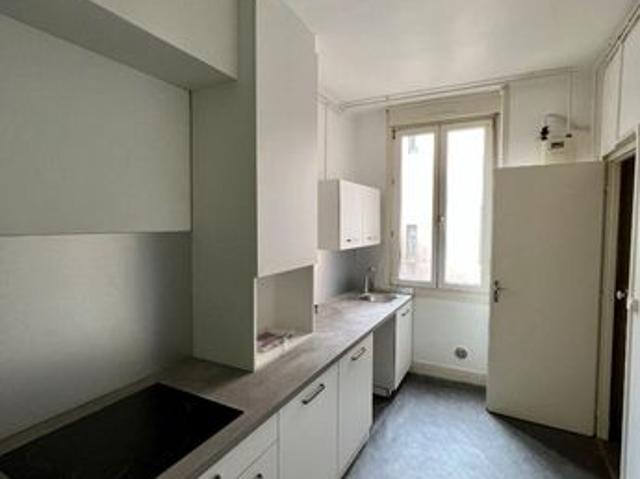 Appartement 3 pièces 72 m²
