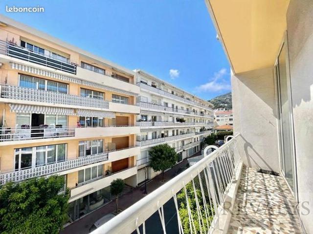 Appartement 3 pièces 72 m²