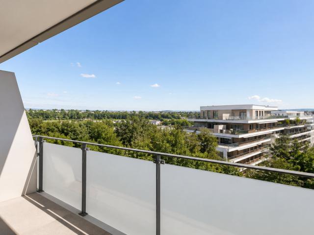 Appartement 3 pièces 72 m²