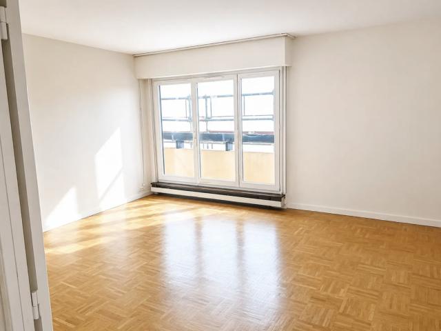 Appartement 3 pièces 72 m²