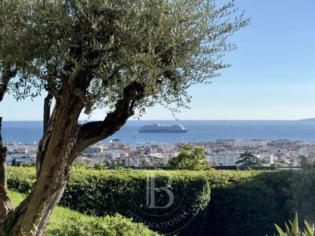 Appartement 3 pièces 72 m²