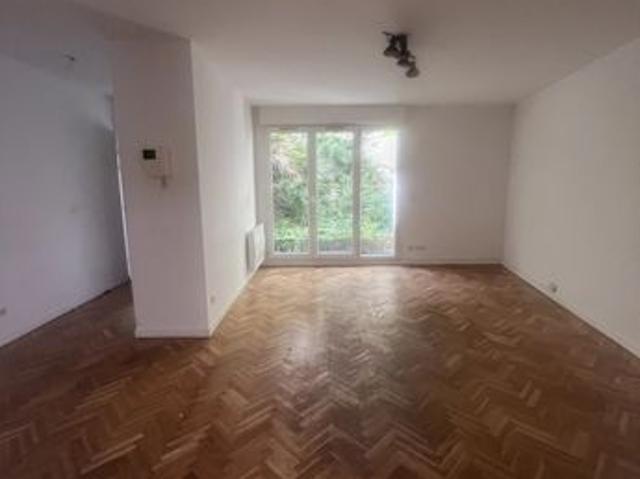 Appartement 3 pièces 72 m²
