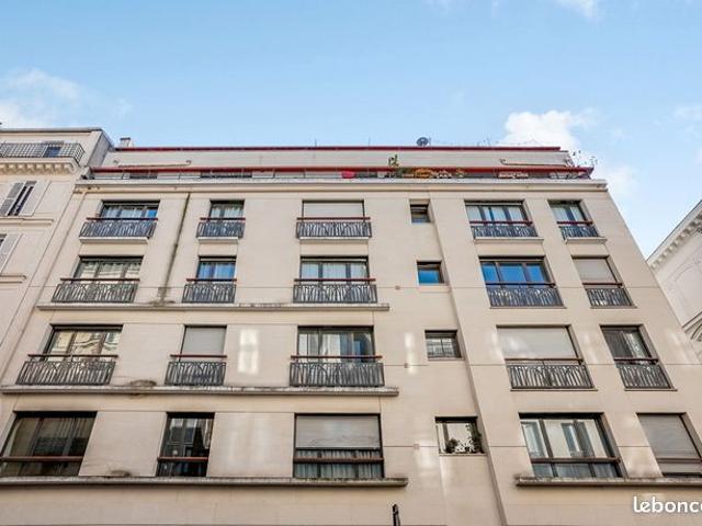 Appartement 3 pièces 72 m²
