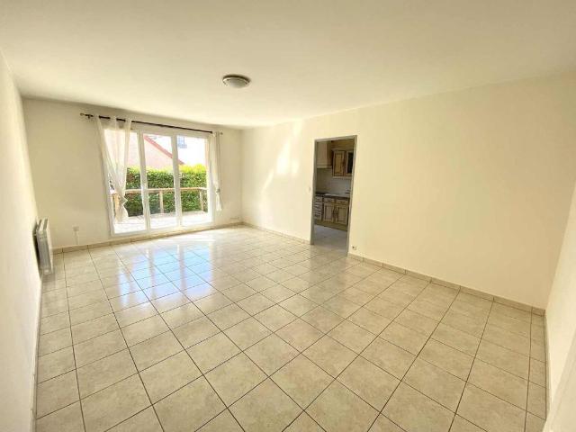 Appartement 3 pièces 72 m²