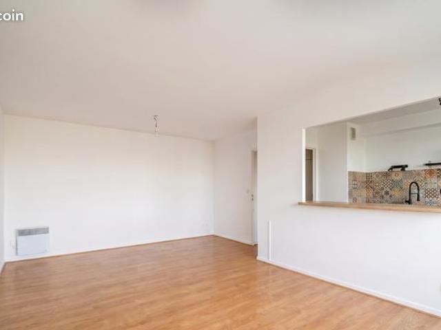 Appartement 3 pièces 72 m²