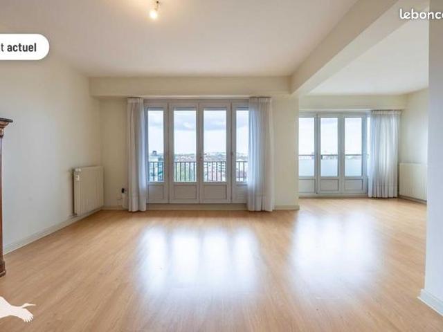Appartement 3 pièces 72 m²