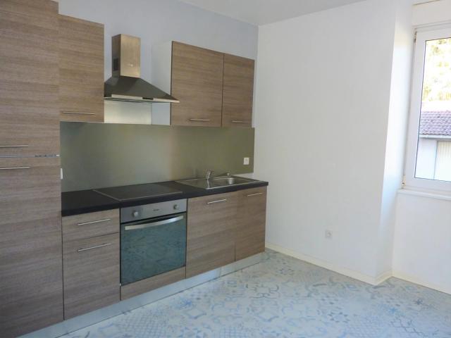 Appartement 3 pièces 72 m²