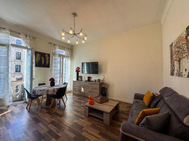Appartement 3 pièces 72 m²