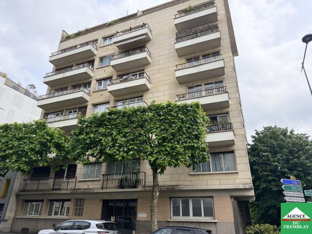 Appartement 3 pièces 72 m²