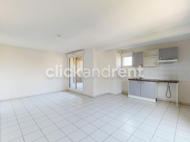 Appartement 3 pièces 72 m²