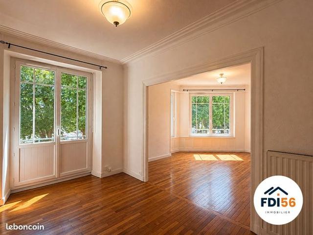 Appartement 3 pièces 72 m²