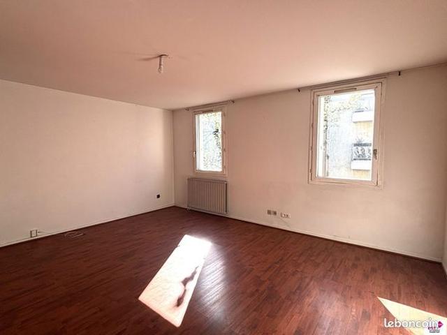 Appartement 3 pièces 72 m²
