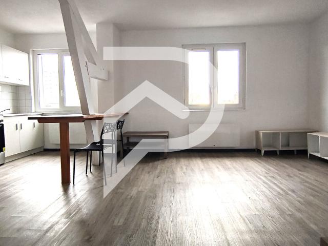 Appartement 3 pièces 72 m²