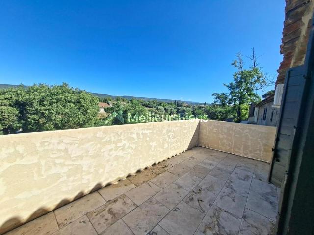 Appartement 3 pièces 72 m²
