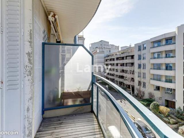 Appartement 3 pièces 72 m²