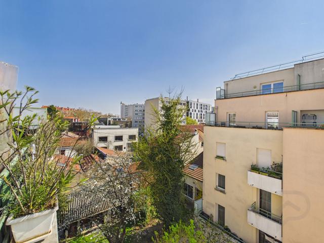 Appartement 3 pièces 72 m²