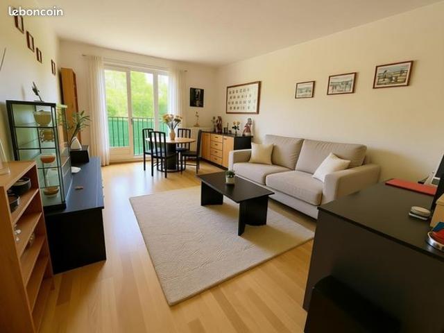 3 pièces 72m² |15mn à pied M14 L'Haÿ les Roses