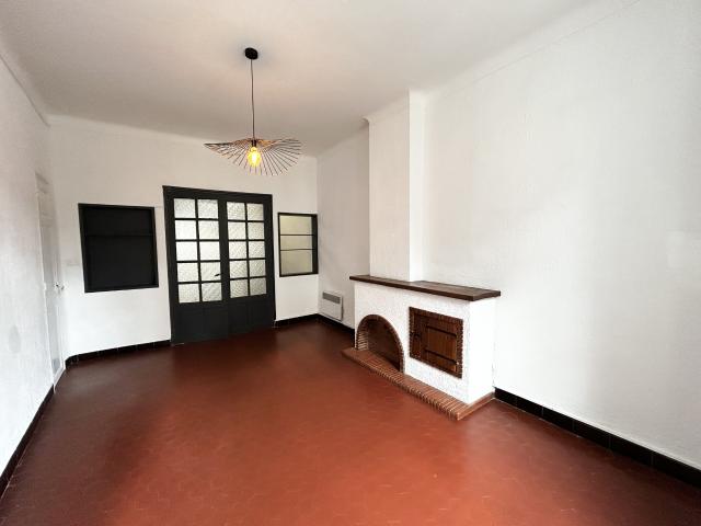 Appartement 3 pièces 72m² CASSIS