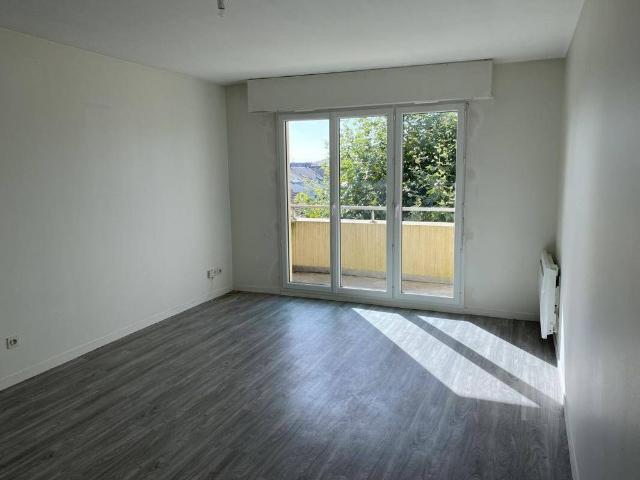 Appartement 3 pièces