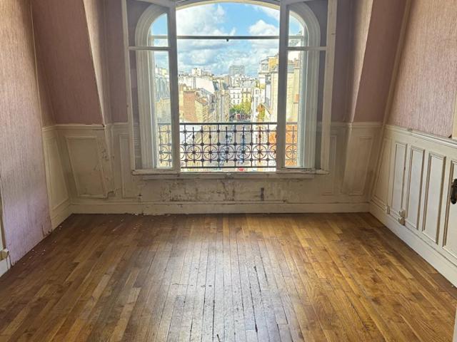 appartement 3 pièces