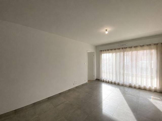 Appartement 3 pièces