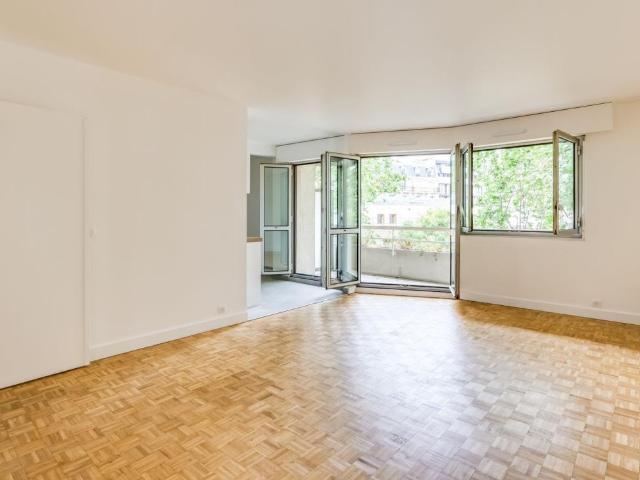 Appartement 3 pièces