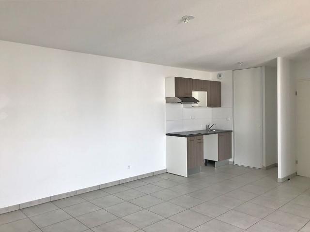 Appartement 3 pièces