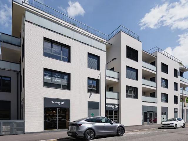 Appartement 3 pièces 77 m2