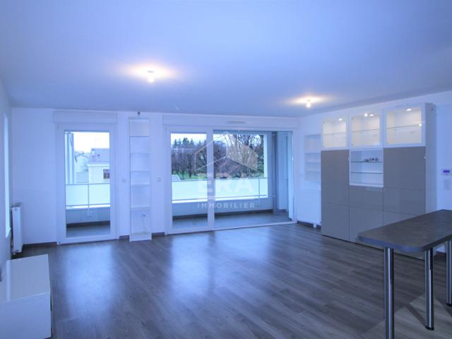 Appartement 3 pièces 77 m2